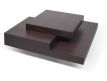 Coffee Table chocolate Etals
