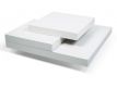 Coffee Table pure white Etals