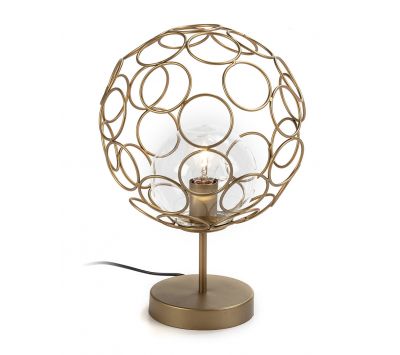 TABLE LAMP TRICIO