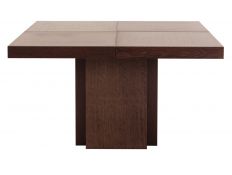 Dining table chocolate Ksud