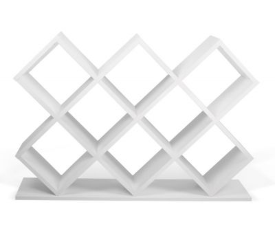 Bookseller pure white Anorev II