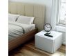 Detail bed and bedside table Taolf