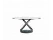 Round dining table Mota