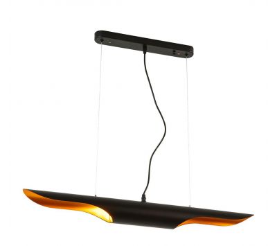 CANDEEIRO DE TETO FINESY