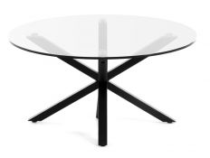 COFFEE TABLE AYRA