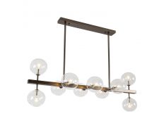 CANDEEIRO DE TETO FIACRIO