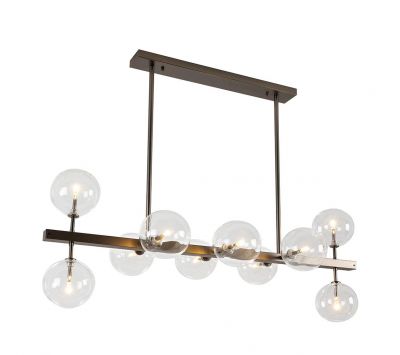 CANDEEIRO DE TETO FIACRIO