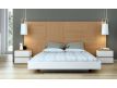 Bed and bedside table Ksud