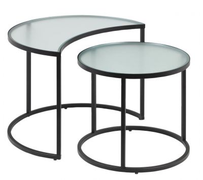 CONJUNTO MESAS DE APOIO TSAB