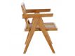 CHAIR CRAFTWOOD