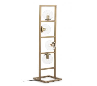 CANDEEIRO DE PÉ FAROST