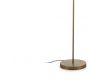FLOOR LAMP AUSTY