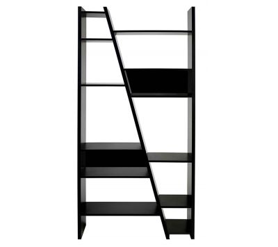 Bookseller pure black Atled III