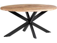 OVAL TABLE MAGNE