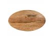 OVAL TABLE MA-NEG