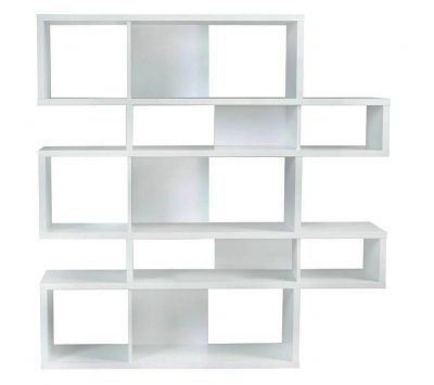 Bookseller pure white Nodnol II