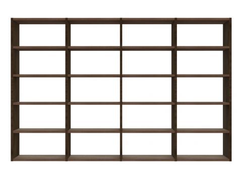 Livreiro nogueira Labmop II