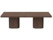 Dining table chocolate Ksud II