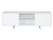 Sideboard pure white Edils