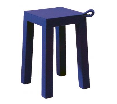 Blue Seat Eldnah