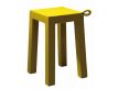 Yellow Seat Eldnah