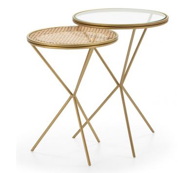  SET SUPPORT TABLES FILOTEY