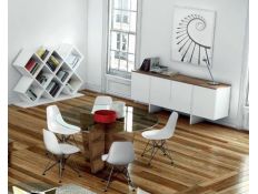 Sala de jantar Avilo