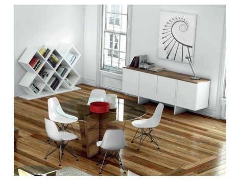 Sala de jantar Avilo