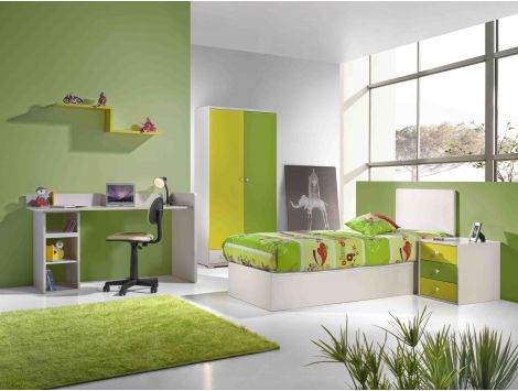 Kids Bedroom ZZK2