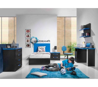 Quarto Juvenil ZZK3