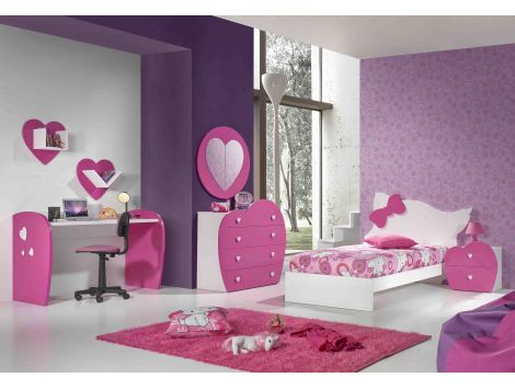 Quarto Juvenil ZZK10