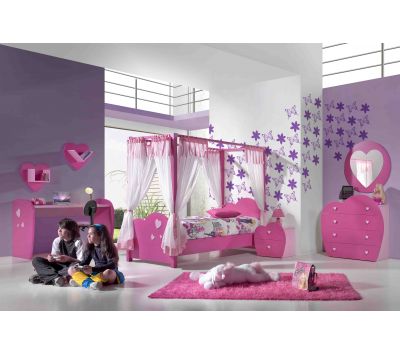 Quarto Juvenil ZZK11