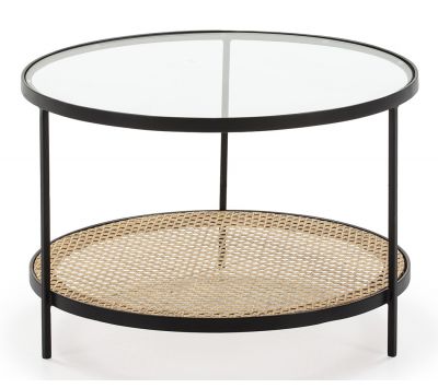 COFFEE TABLE FABRIA