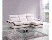 Sofa with right chaiselong Amme II