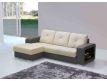 Sofa with left chaiselong Afar