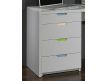 Module desk drawers Minnie