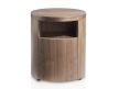 Bedside table Legno