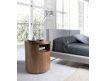 Bedside table Legno