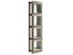 Bookcase Bene