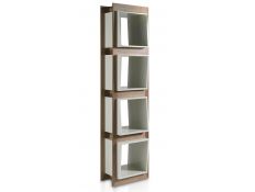 Bookcase Bene