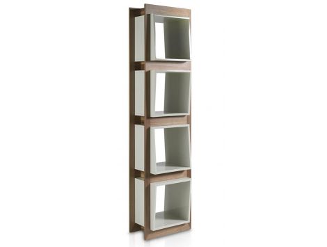 Bookcase Bene