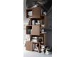 Bookcase Chiuso