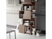 Bookcase Chiuso