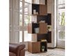 Bookcase Chiuso