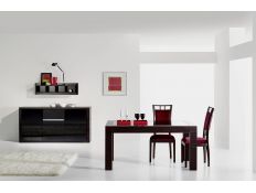 Sala de jantar Aragon AMB11