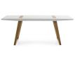 DINING TABLE DAVILLE