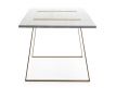 DINING TABLE DAVILLE