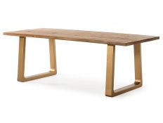 DINING TABLE DAFNETY