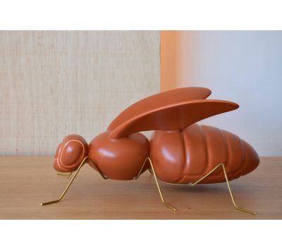 PEÇA DECORATIVA ALLEBA