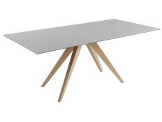 MEAL TABLE TSUGUA B I